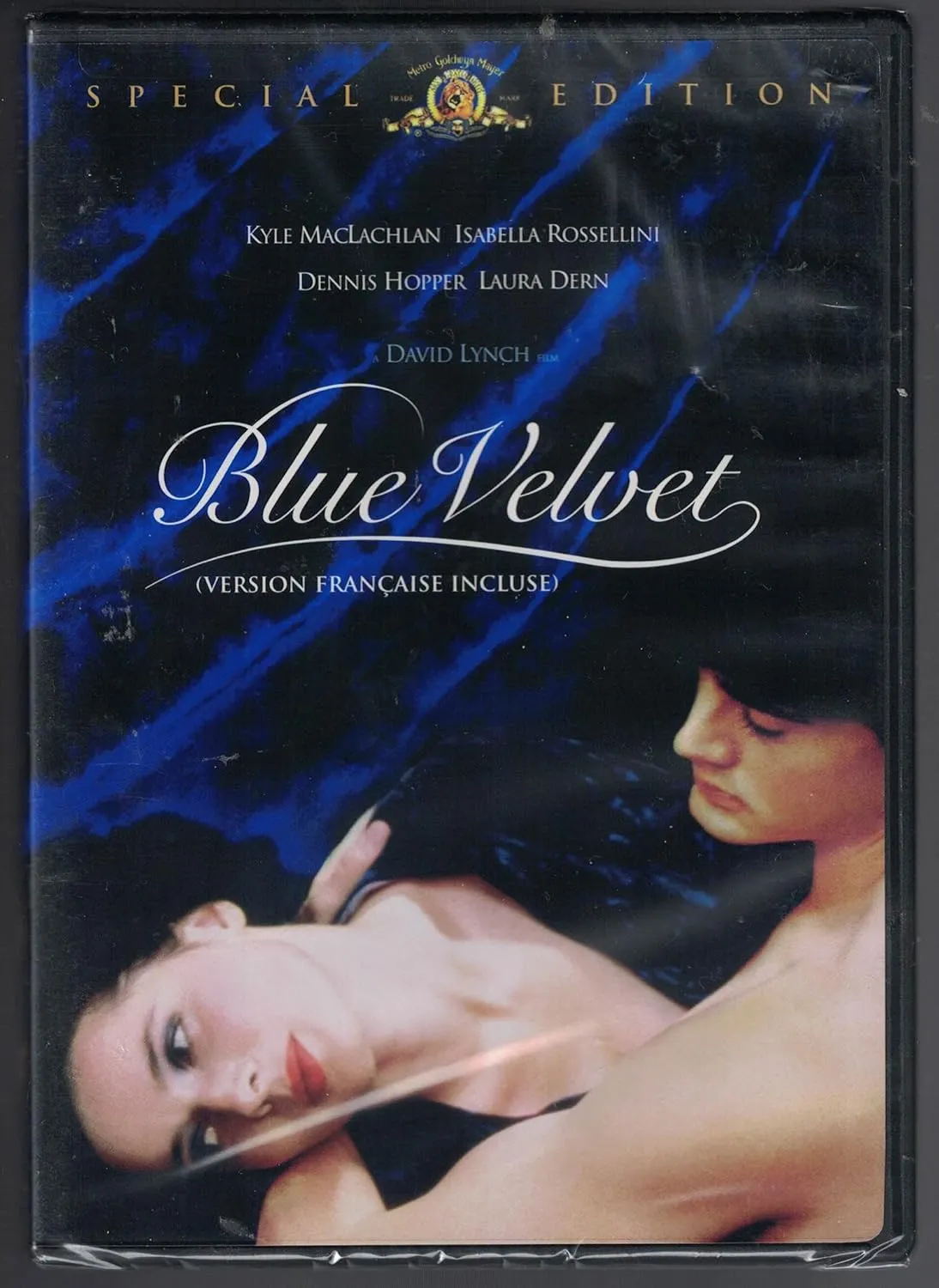 Blue Velvet