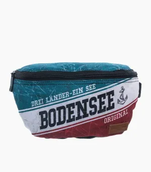 Bodensee Gürteltasche