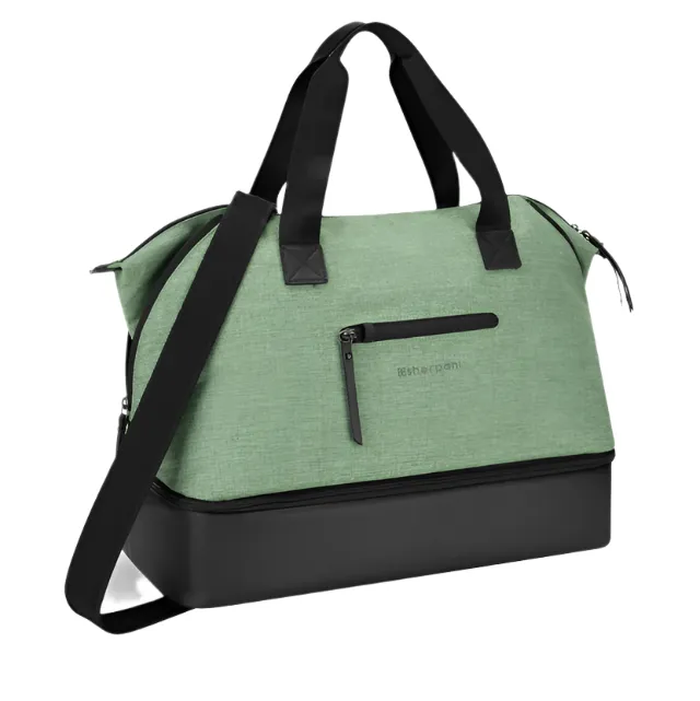 Boston Anti-Theft Weekender Bag - Sherpani