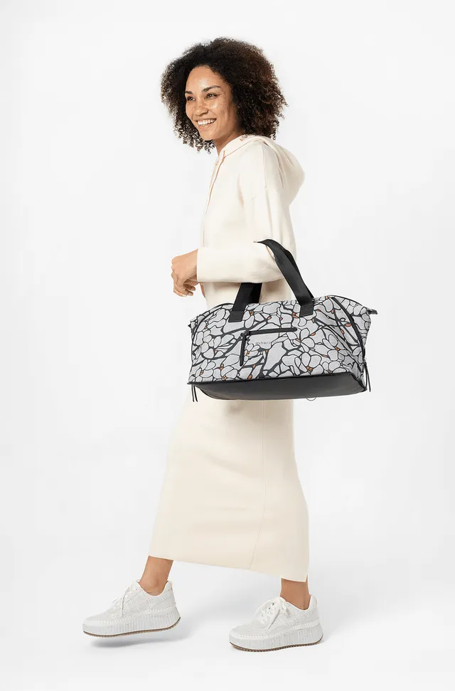 Boston Anti-Theft Weekender Bag - Sherpani