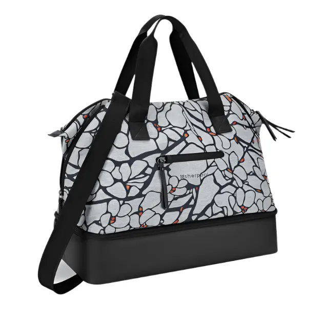 Boston Anti-Theft Weekender Bag - Sherpani