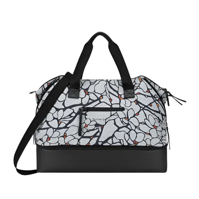Boston Anti-Theft Weekender Bag - Sherpani
