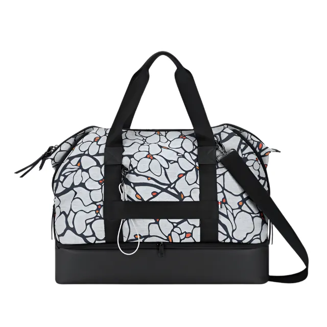 Boston Anti-Theft Weekender Bag - Sherpani