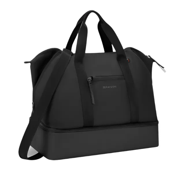 Boston Anti-Theft Weekender Bag - Sherpani