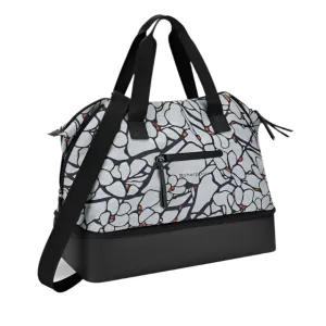 Boston Anti-Theft Weekender Bag - Sherpani