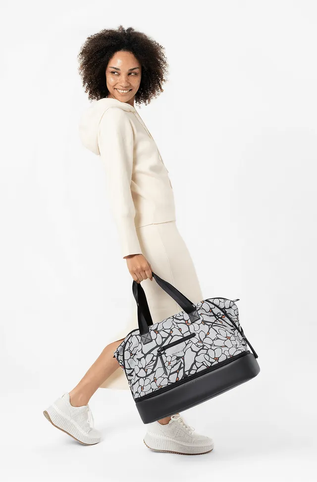 Boston Anti-Theft Weekender Bag - Sherpani
