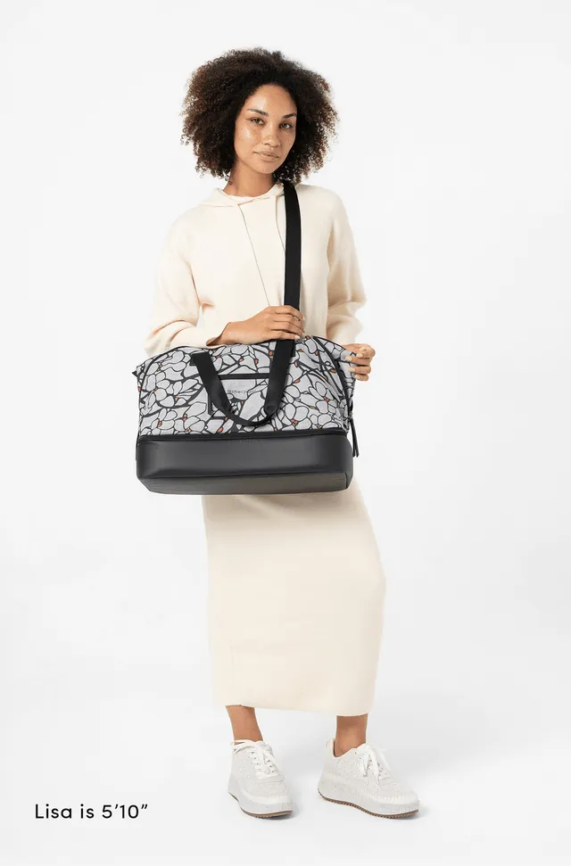 Boston Anti-Theft Weekender Bag - Sherpani