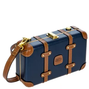 Bric's Bellagio 3.0 Ultralight Legacy Bag with Crossbody Strap