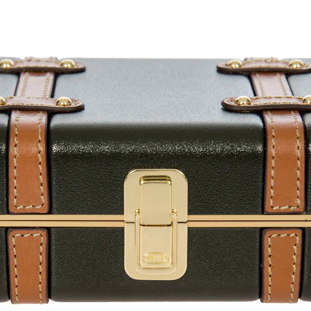 Bric's Bellagio 3.0 Ultralight Legacy Bag with Crossbody Strap