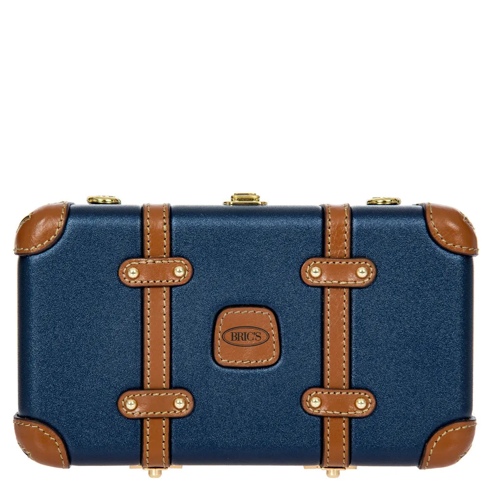 Bric's Bellagio 3.0 Ultralight Legacy Bag with Crossbody Strap