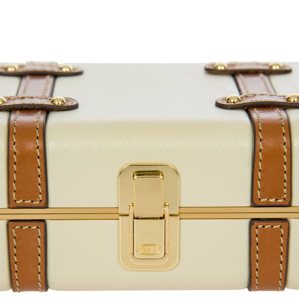 Bric's Bellagio 3.0 Ultralight Legacy Bag with Crossbody Strap