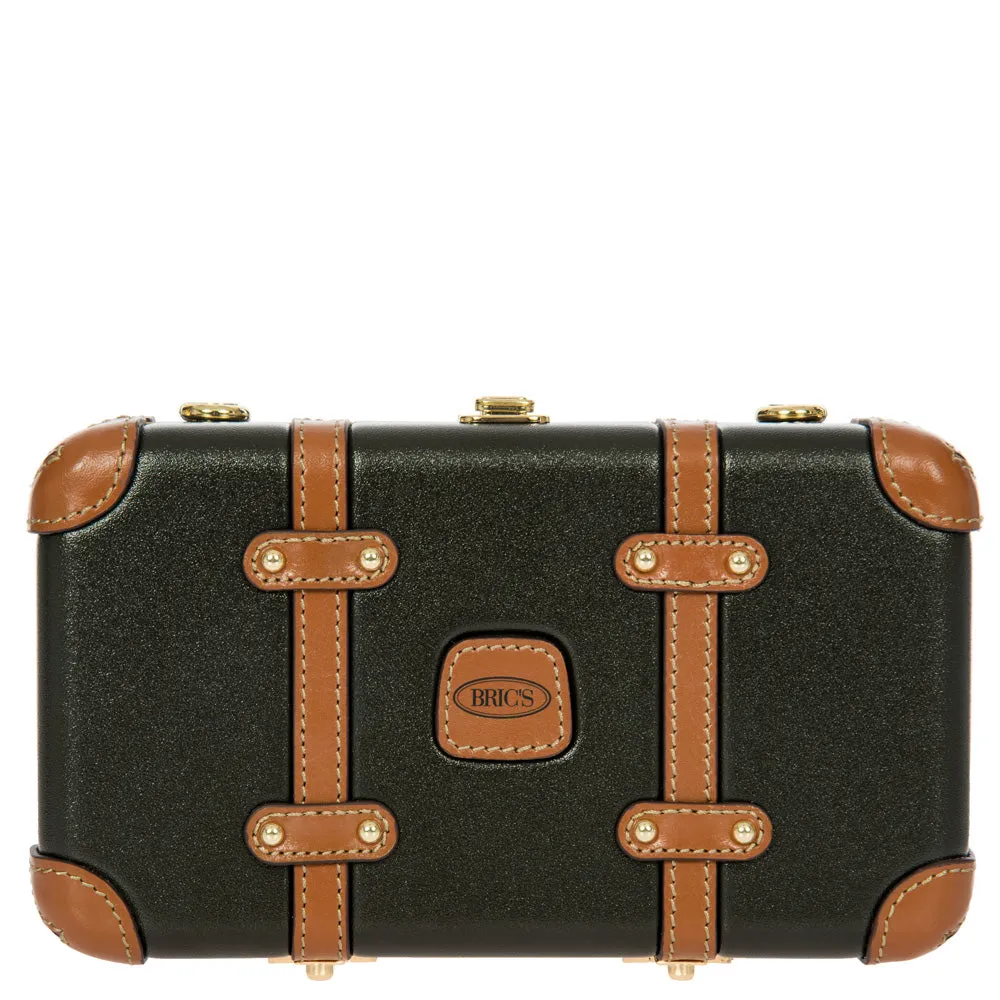 Bric's Bellagio 3.0 Ultralight Legacy Bag with Crossbody Strap