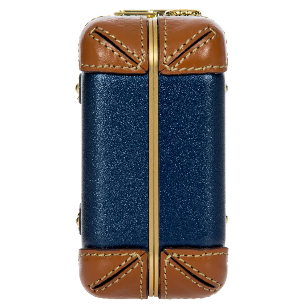Bric's Bellagio 3.0 Ultralight Legacy Bag with Crossbody Strap