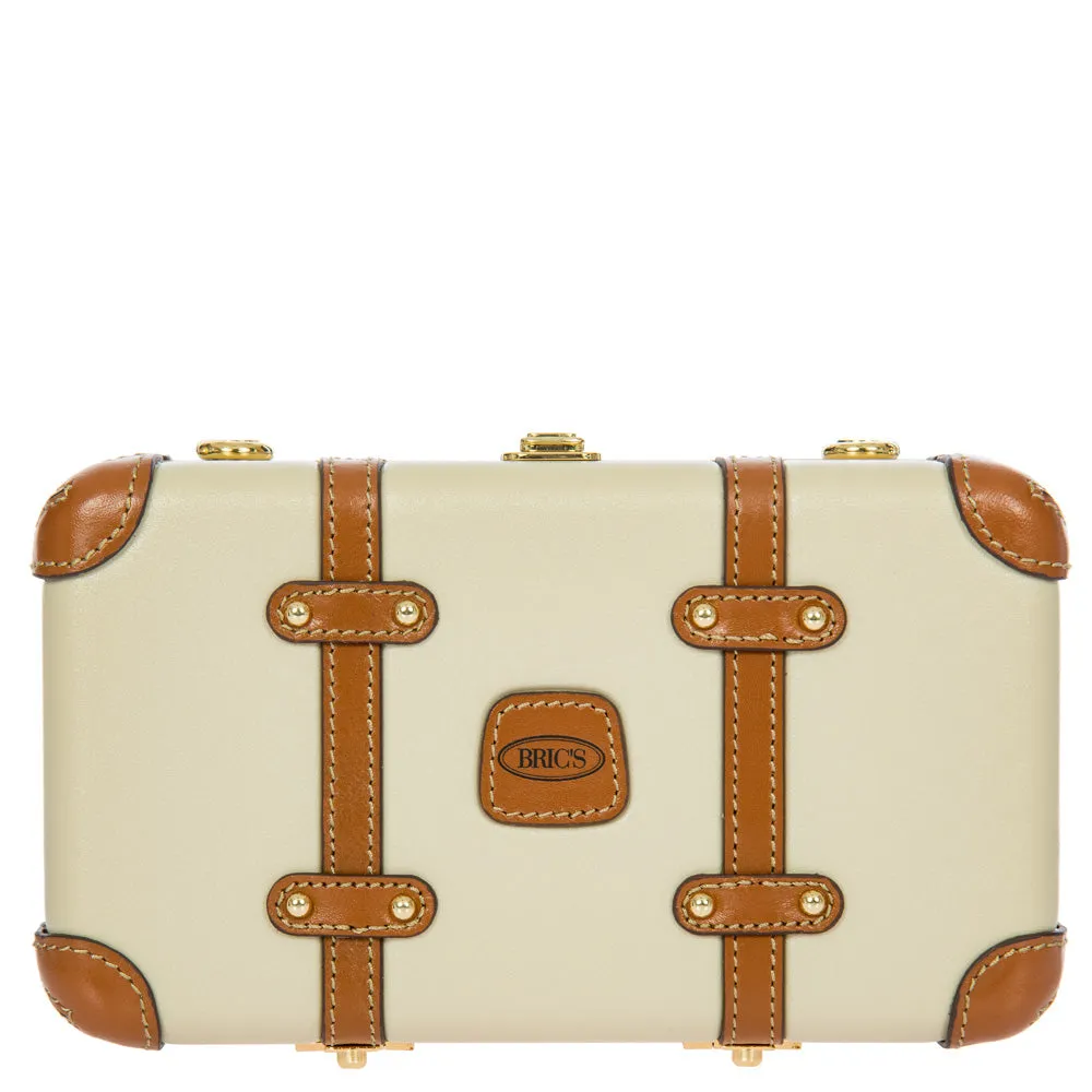 Bric's Bellagio 3.0 Ultralight Legacy Bag with Crossbody Strap