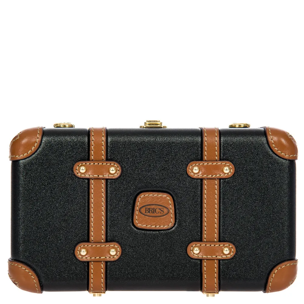 Bric's Bellagio 3.0 Ultralight Legacy Bag with Crossbody Strap
