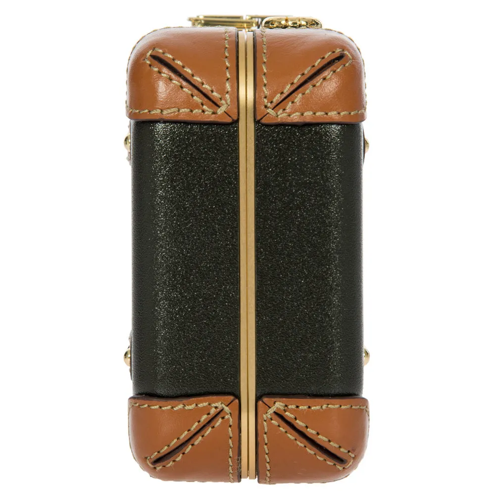 Bric's Bellagio 3.0 Ultralight Legacy Bag with Crossbody Strap