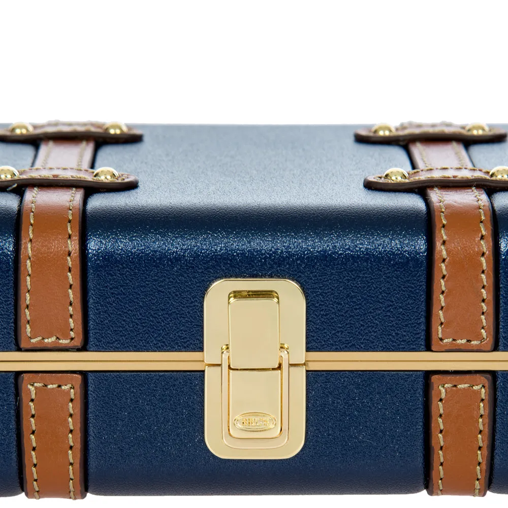 Bric's Bellagio 3.0 Ultralight Legacy Bag with Crossbody Strap