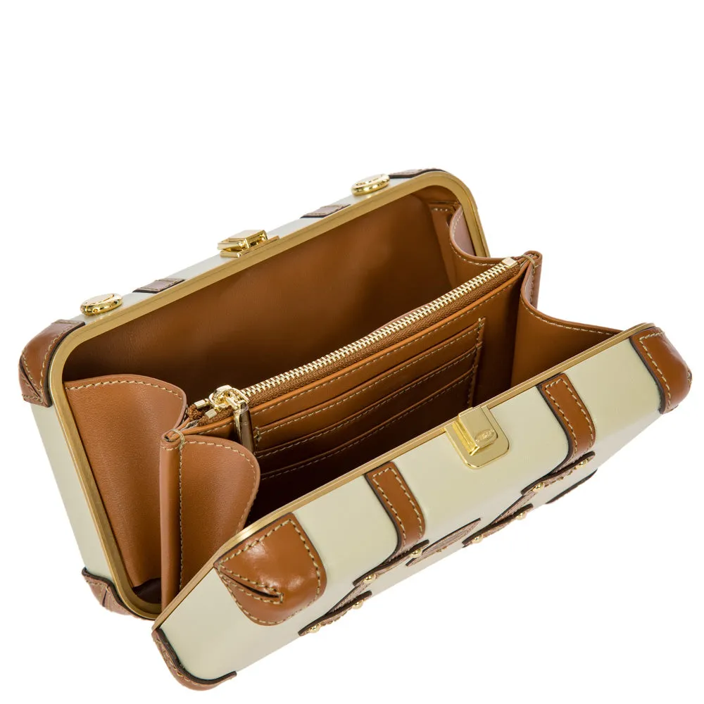 Bric's Bellagio 3.0 Ultralight Legacy Bag with Crossbody Strap