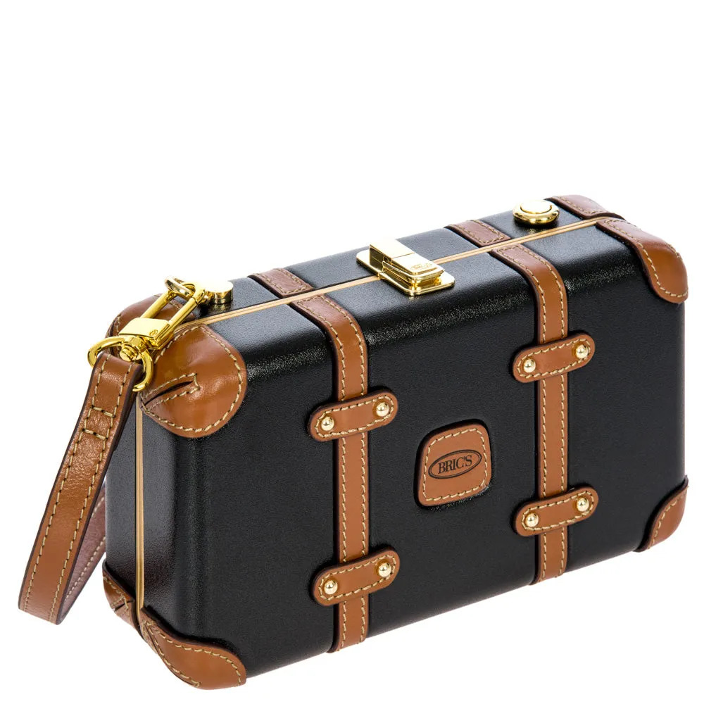 Bric's Bellagio 3.0 Ultralight Legacy Bag with Crossbody Strap