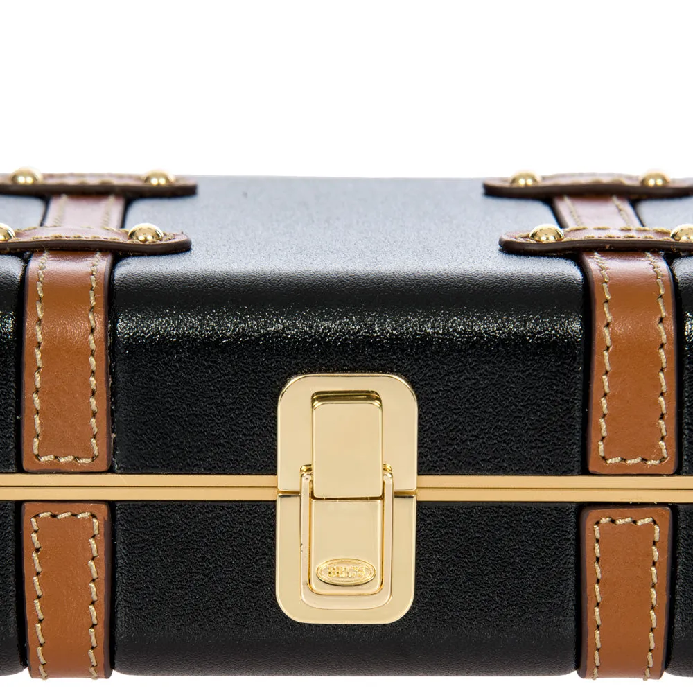 Bric's Bellagio 3.0 Ultralight Legacy Bag with Crossbody Strap