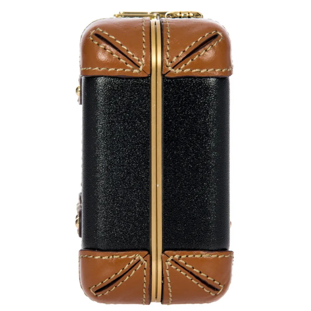 Bric's Bellagio 3.0 Ultralight Legacy Bag with Crossbody Strap