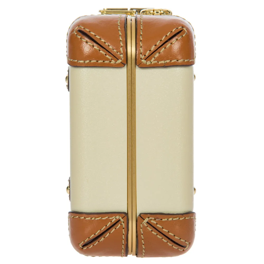 Bric's Bellagio 3.0 Ultralight Legacy Bag with Crossbody Strap