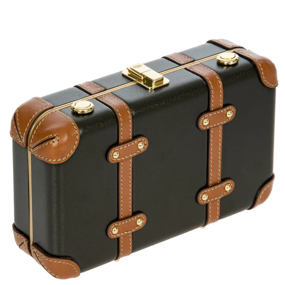 Bric's Bellagio 3.0 Ultralight Legacy Bag with Crossbody Strap