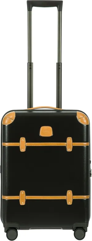 Bric's Bellagio Carry On Spinner Trunk