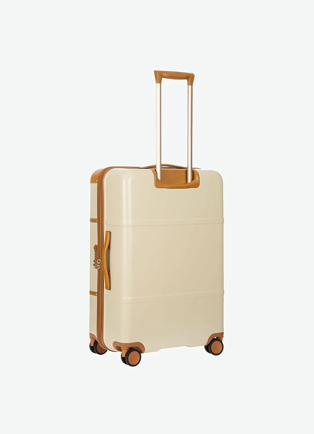 Bric's Bellagio Carry On Spinner Trunk