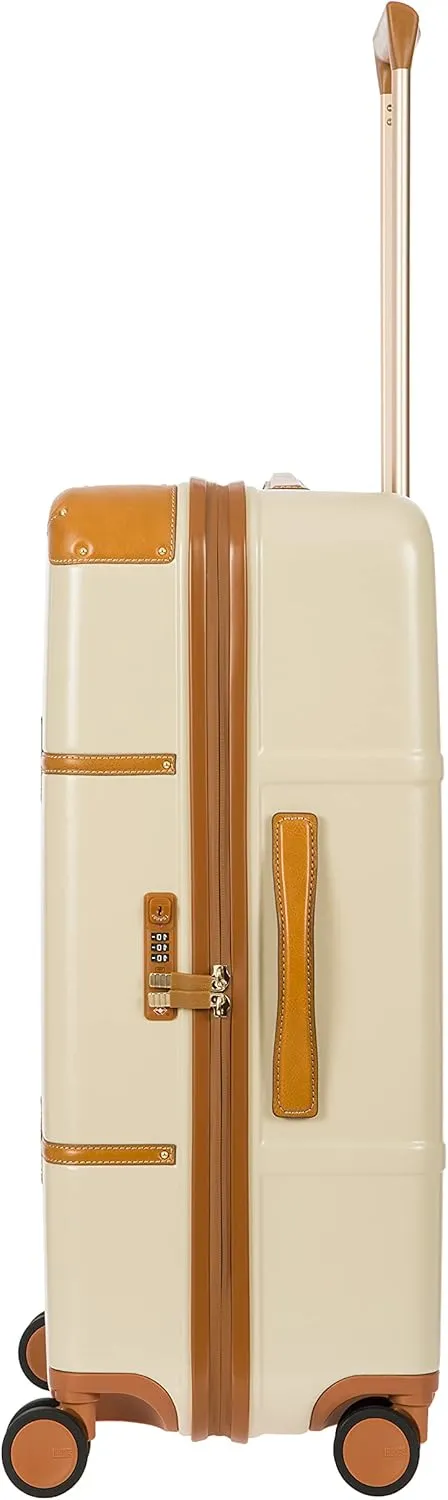 Bric's Bellagio Carry On Spinner Trunk