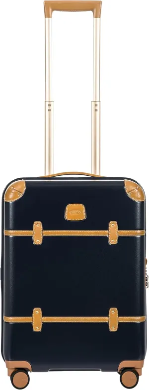 Bric's Bellagio Carry On Spinner Trunk