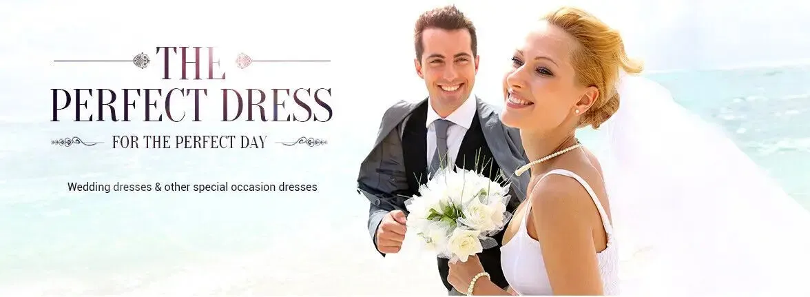 BridalAffair Modest Black Velvet Evening Dress