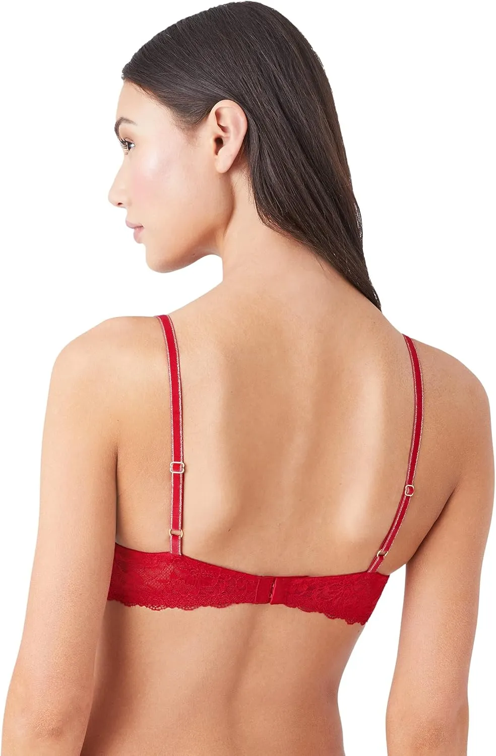 b.tempt'd Women's Lace Encounter Contour T Shirt Bra