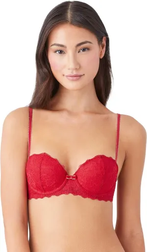 b.tempt'd Women's Lace Encounter Contour T Shirt Bra