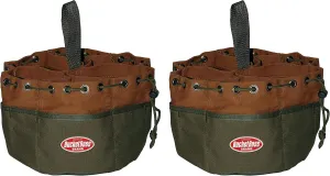 Bucket Boss 25001 Parachute Bag (Pack of 2)
