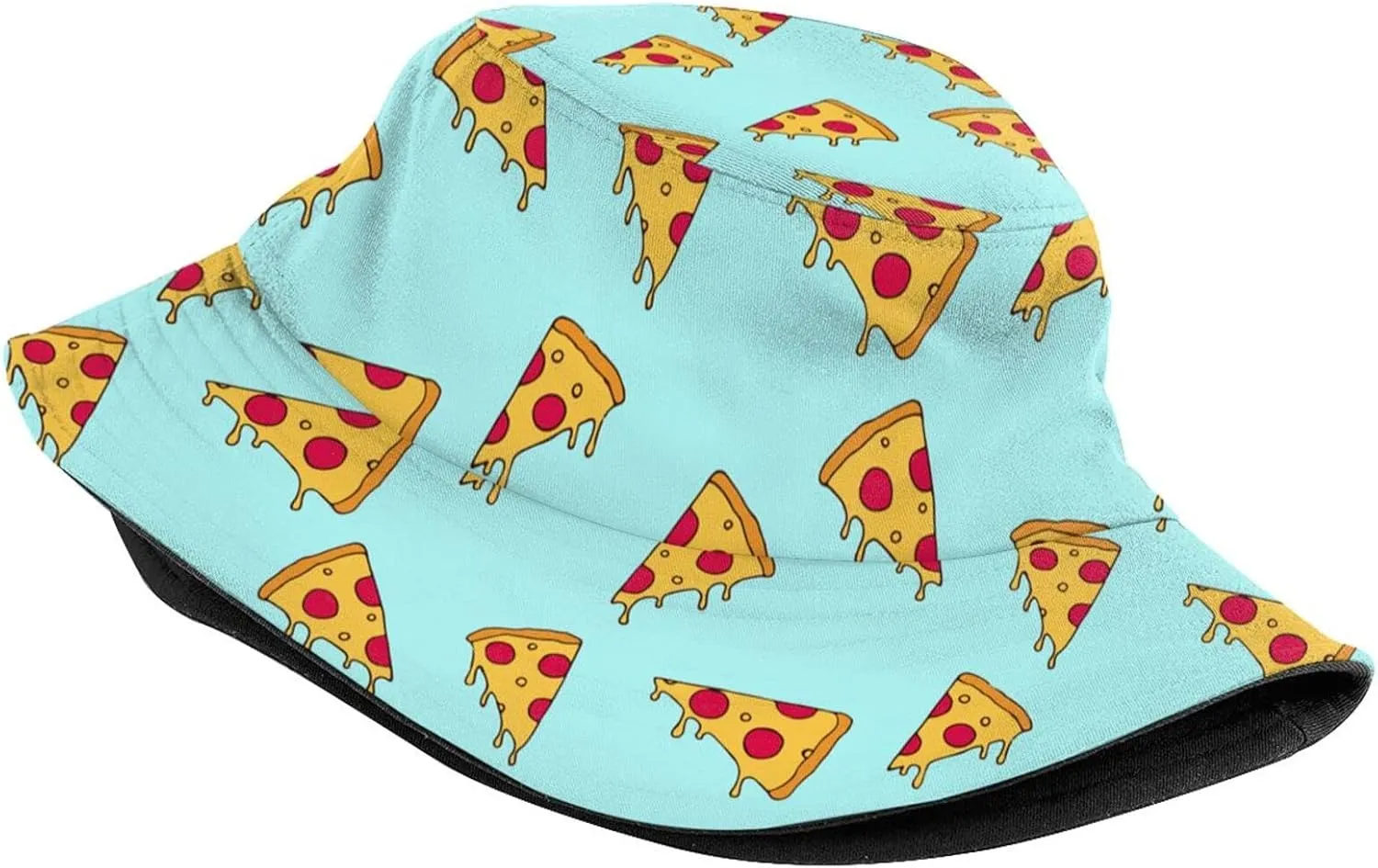 Bucket Hat Fishing Hats Summer Travel Beach Sun Uv Protection Packable Fisherman Cap for Men Women Teens