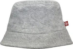 Bucket Sun Hat - Heather Gray