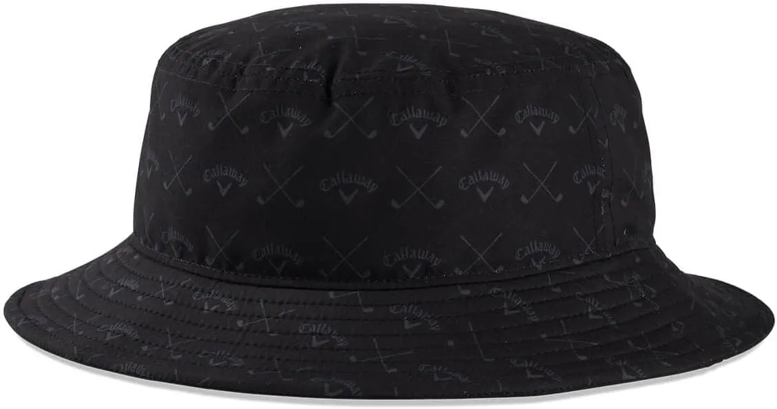 Callaway Bucket Hat