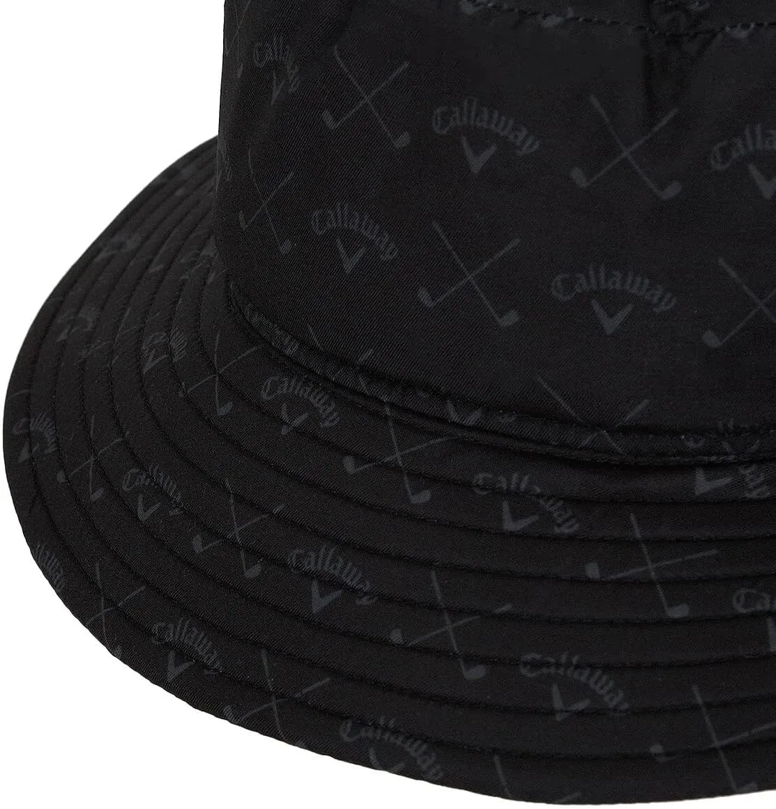Callaway Bucket Hat