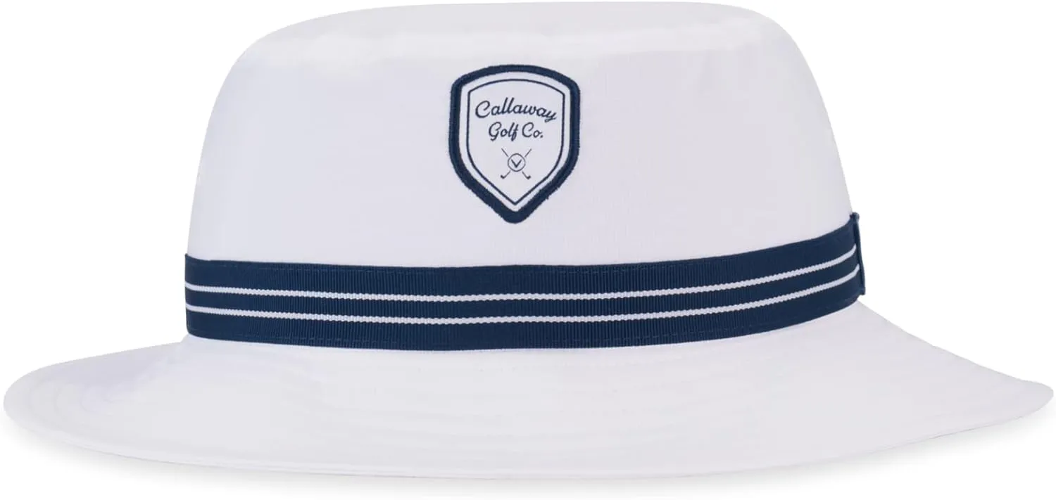 Callaway Golf Bucket Hats