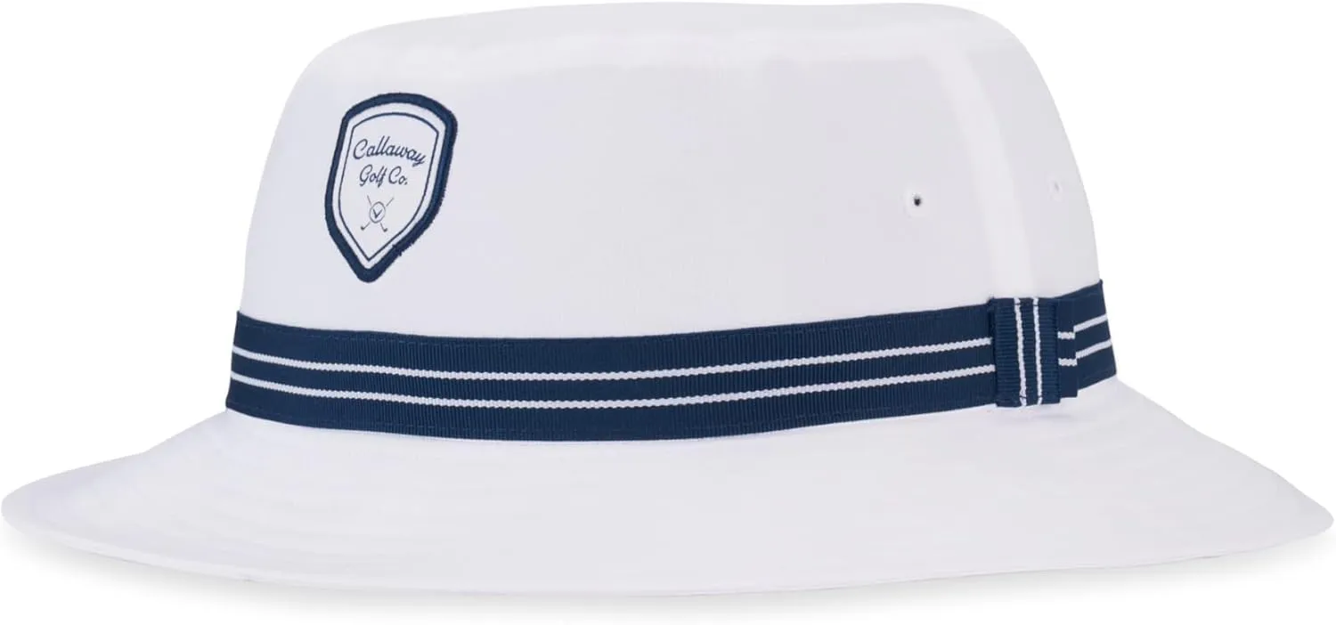 Callaway Golf Bucket Hats