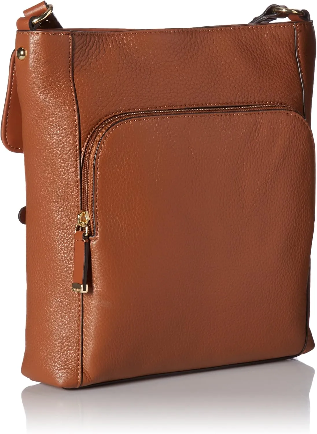 Calvin Klein Classic Pebble Cross Body