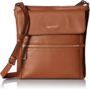 Calvin Klein Classic Pebble Cross Body