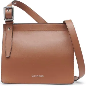 Calvin Klein Havana Novelty Organizational Crossbody