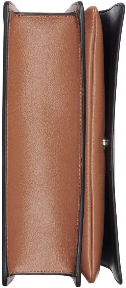 Calvin Klein Havana Novelty Organizational Crossbody