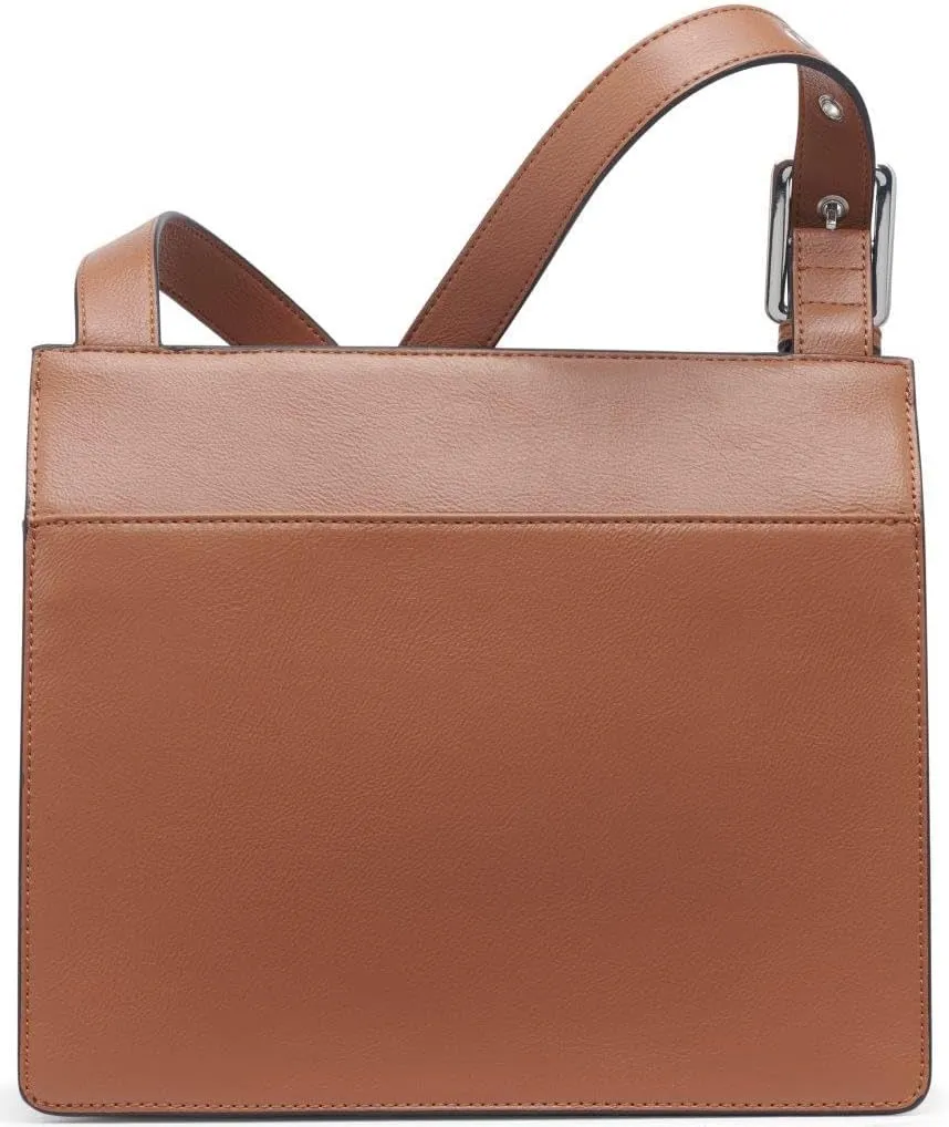 Calvin Klein Havana Novelty Organizational Crossbody