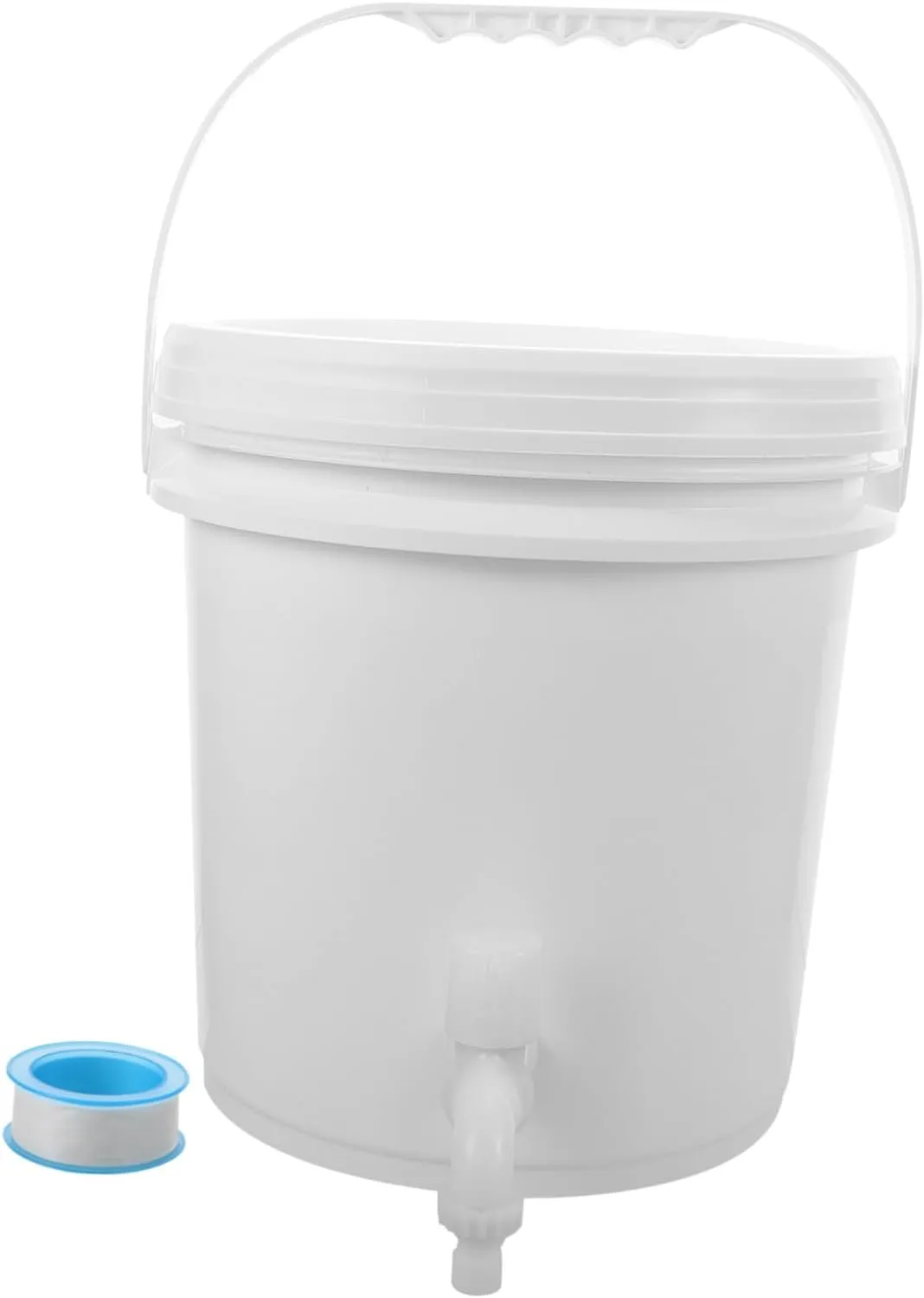 Camping Water Storage Jug Collapsible Sink Camp Large Capacity Water Jug Outdoor Tank Portable