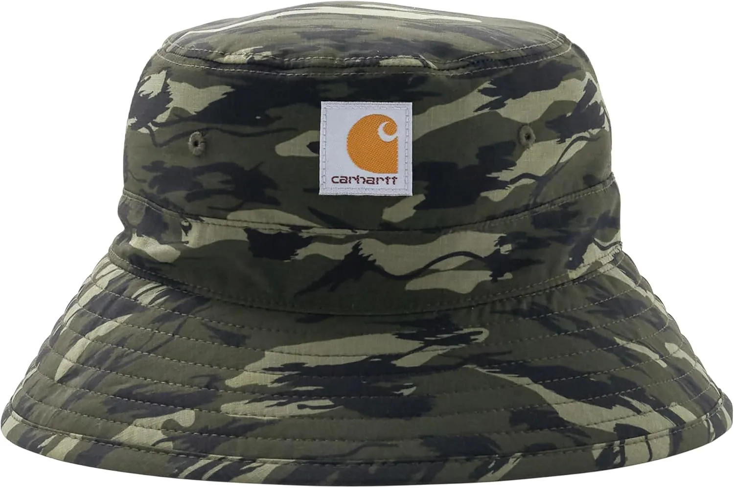 Carhartt Baby Boys' Ripstop Bucket Hat