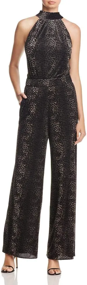Catherine Malandrino womens Campbell JumpsuitJumpsuit