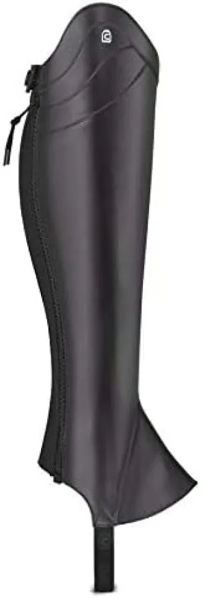 Cavallo - Soft Leather Chaps CAVALSLIM